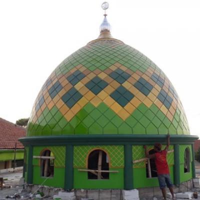 Kubah Masjid 016