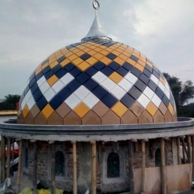 Kubah Masjid 019