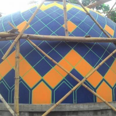 Kubah Masjid 024
