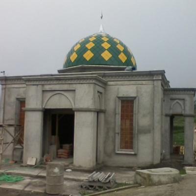 Kubah Masjid 029