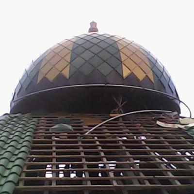 Kubah Masjid 030