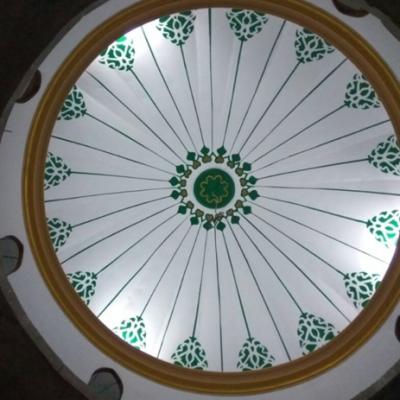 Kubah Masjid 046