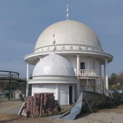 Kubah Masjid 048