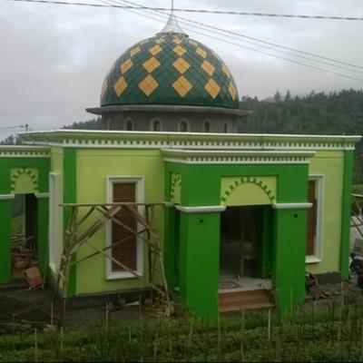 Kubah Masjid 049