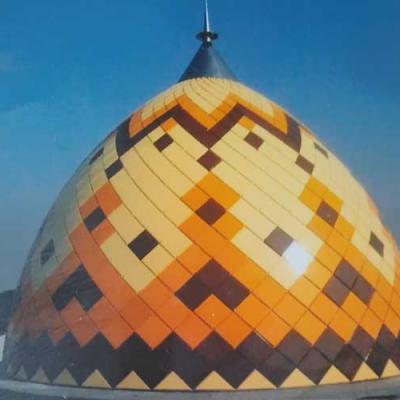Kubah Masjid 9